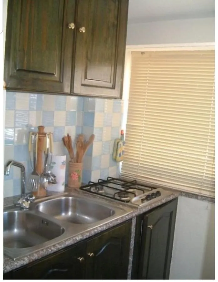 L' Attico Apartment Tortoli