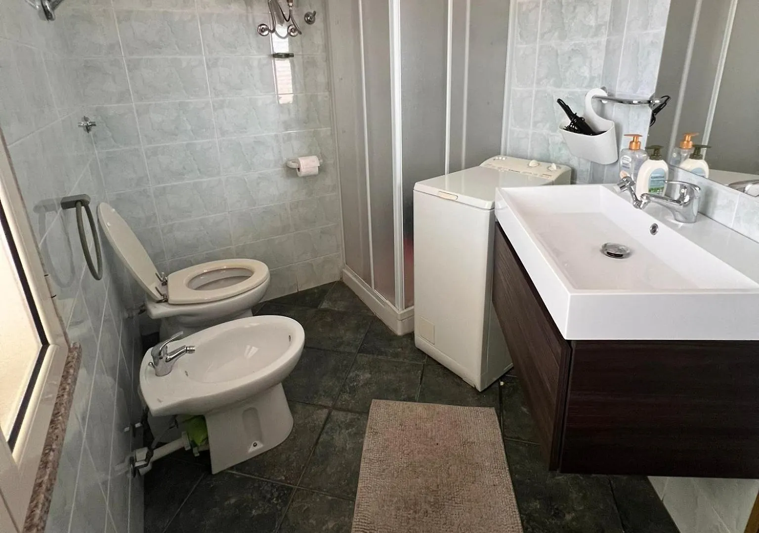 L' Attico Apartment Tortoli 0*,  Italy